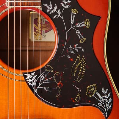Gibson Hummingbird 1994 - 100th Anniversary image 13