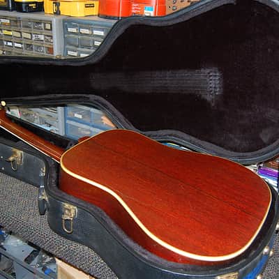 Gibson 1960's Country And Western - Rare! image 5