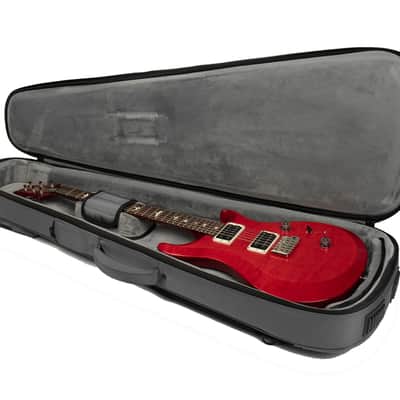 Gator Cases G-ICONELECTRIC-GRY ICON Bag for Electric Guitars - Grey - Open Box image 9