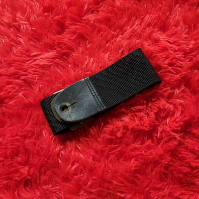 Korg Tone Works Black Nylon Strap - 1990's - 2010's image 15