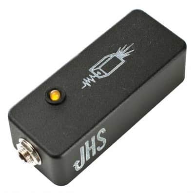 Jhs Little Black Buffer image 1