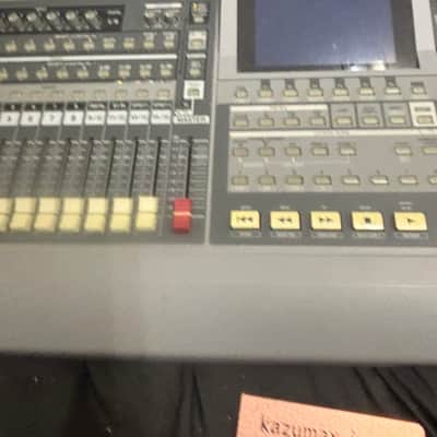 Roland VS-1680 16-Track Digital Studio Workstation Recorder Tested image 7