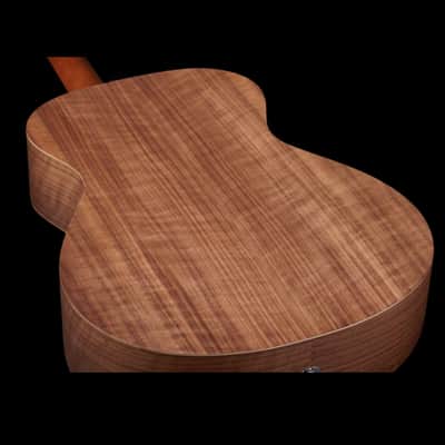Taylor Academy 12e Acoustic-Electric Guitar - Natural, with pickup image 9