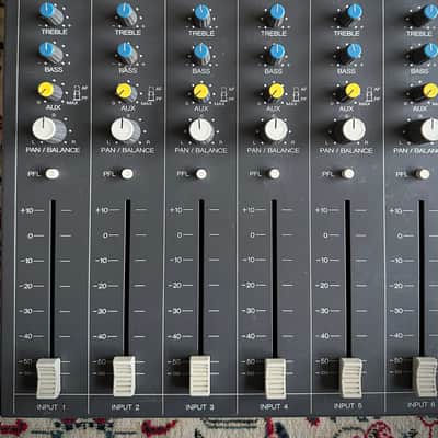 Immagine REVOX C279 [STUDER] - 2