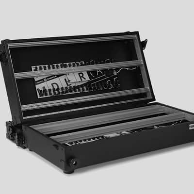 MDLR CASE 14U 126HP 85W モジュラーケース　ユーロラック MDLR CASE 14U/126HP (power:85W) Portable Eurorack Modular Case