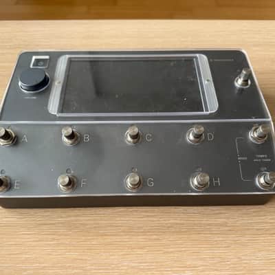 Neural DSP Quad Cortex + Protective Glass and Buttons image 3