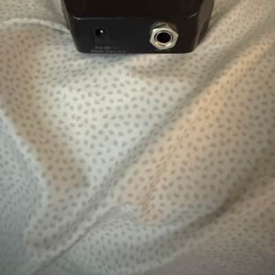 Shure GLXD16 Guitar Wireless System 2010s - Black image 2