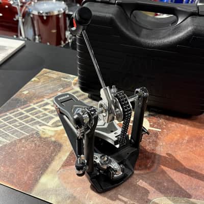 Tama HP900P Iron Cobra 900 Series Power Glide Single Bass Drum Pedal 2020s - Black/Chrome image 2