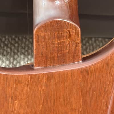 PRS McCarty 1994 - 2007 - Vintage Natural image 4
