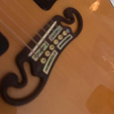 Gibson J200 Ron Wood 98 - Natural image 9