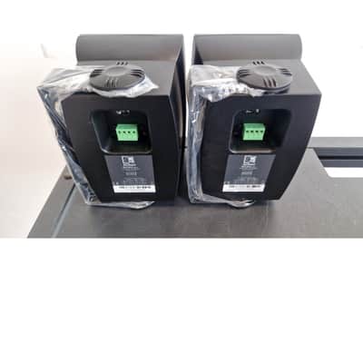 AUDAC WX302MK2 - PA Speakers - Black - Like New w/ Original Box image 7
