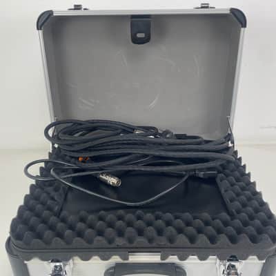 Brauner - VM-1 - Tube Microphone - Mint - Accesoires/Cables/Manual/PSU - 1st owner image 17