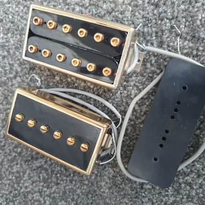 Gibson Lee Malia Pickup Set image 1
