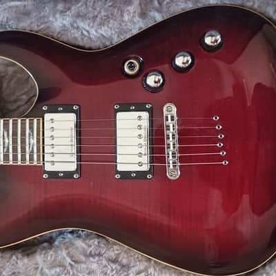 Schecter C-1 Plus 2006 image 2