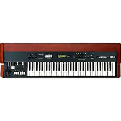 Hammond XK-1 Organ 2010s | Reverb Canada