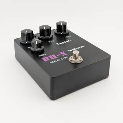 Buffalo FX RH-X '76 Distortion image 2