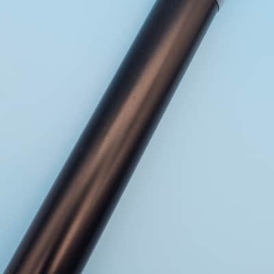 ☆Rare Vintage 1950s Turner Model 57 Dynamic Microphone w/ 4 Pin Female XLR Adapter Cable - Electro-Voice 654 S57 image 10