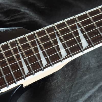 ESP Edwards E-ARROW-1H 2025 - Alternative Black - EXCELLENT condition imagen 7