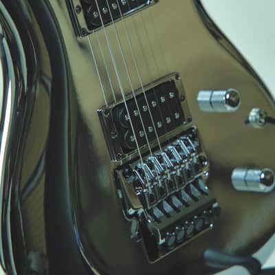 Ibanez JS3-CR Joe Satriani Signature - Chrome image 15