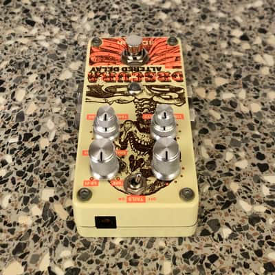 DigiTech Obscura Altered Delay 2015 image 3