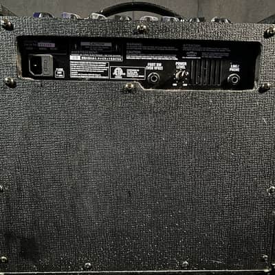 VOX AD30VT Valvetronix 30W 1x10 Modeling Combo Amp, Tube Preamp image 4