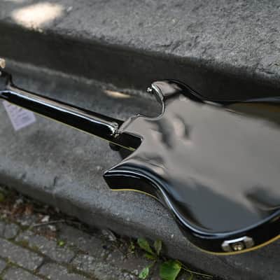 Duesenberg Double Cat - Limited Edition - Catalina Blue image 9