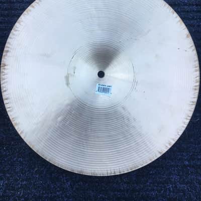 Meinl Byzance 14" Traditional Medium Hi-Hat Pair image 6