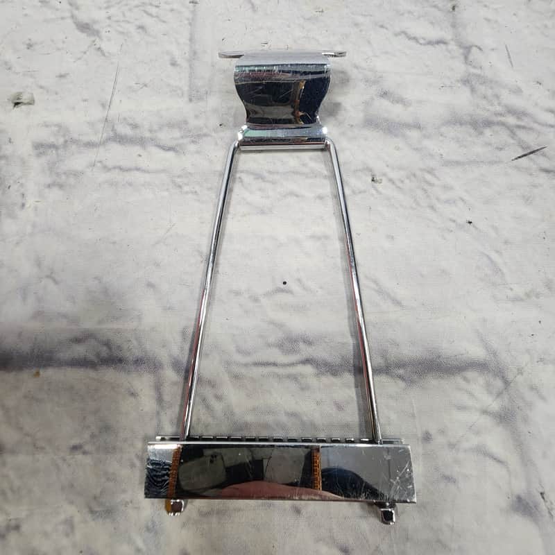 Gibson 1967 ES-335 12 String Trapeze Tailpiece image 1