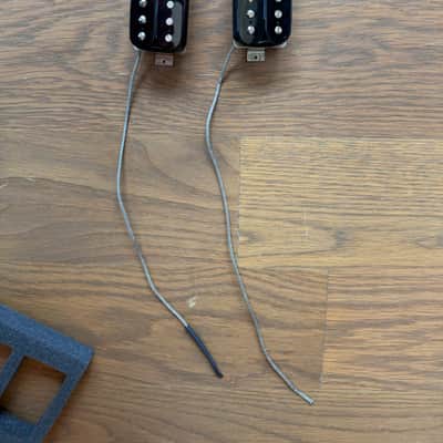 Gibson ‘70s Tribute Humbucker Pickup Set image 4