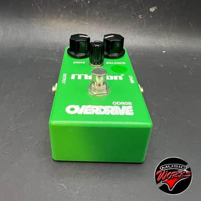 Maxon   Od 808 image 6