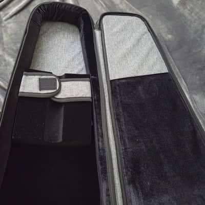 Mayones Hybrid Guitar Case Gig Bag image 14