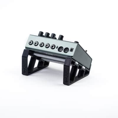 3DWaves Stands For The Strymon Big Sky Multidimensional Reverb Pedal image 3
