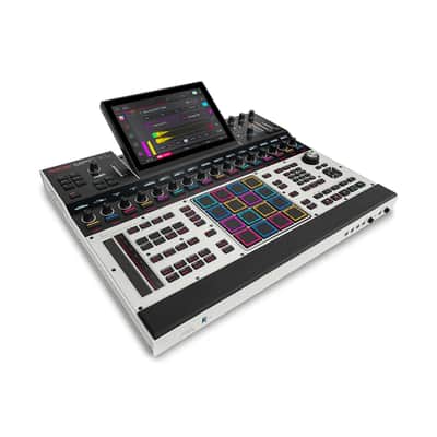 Akai Professional MPC XL Standalone Music Production Sampler / Sequencer image 3