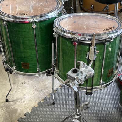 GMS Grand Master Drum Set image 4