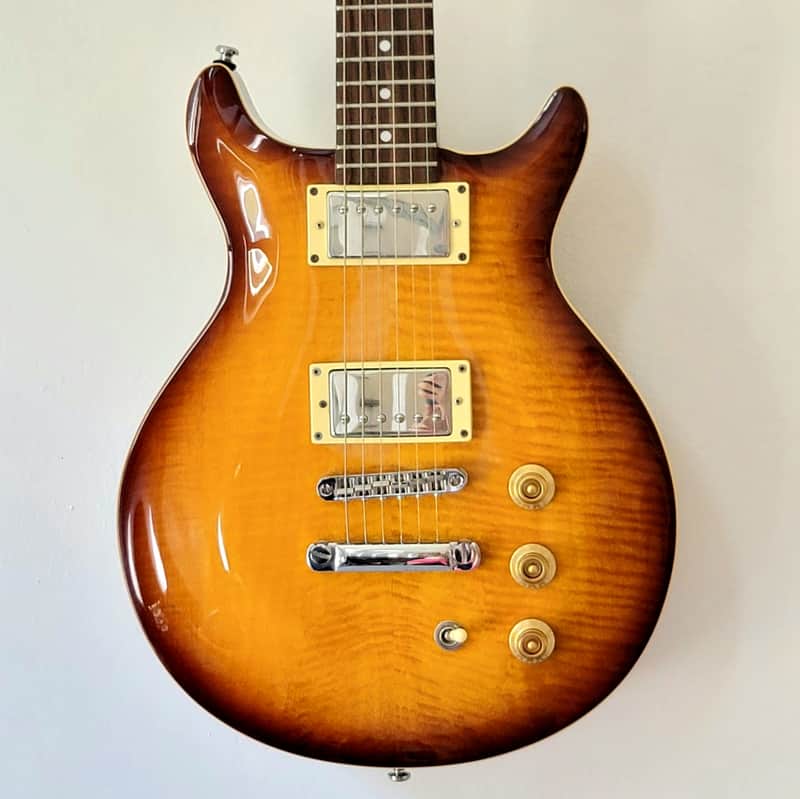 Hamer XT Series DC DoubleCut image 1