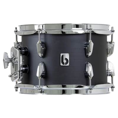 British Drum Co. Raven Rack Tom Drum *USA Small Business* image 1