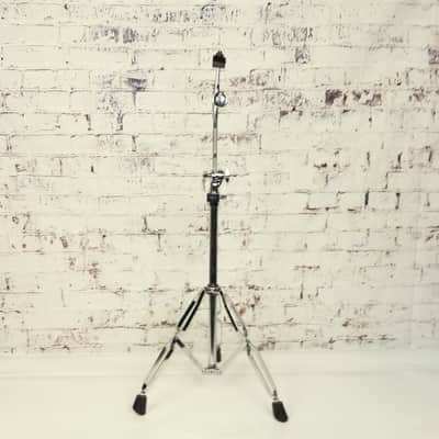 Sound Percussion Double Braced Drum Cymbal Stand image 2