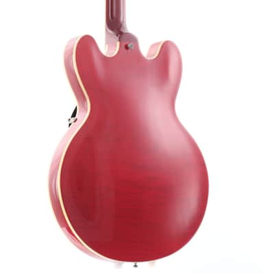 Gibson USA ES-335 DOT Cherry [01920656] (05/11) image 9