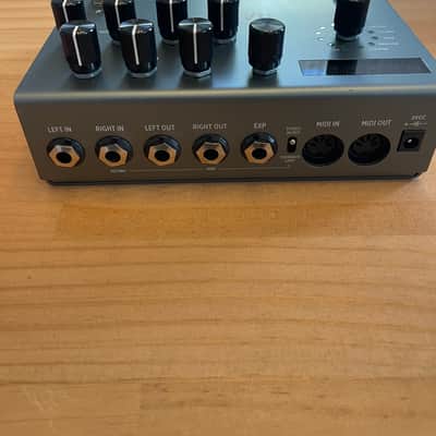 Strymon TimeLine Delay 2011 - Present - Silver image 4