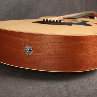 Taylor GS Mini Sapele - Natural - 2nd Hand image 12