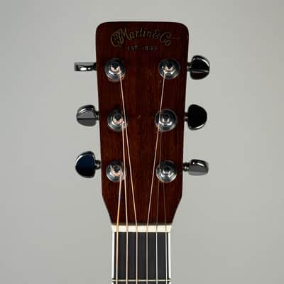 1966 Martin D-35 image 2
