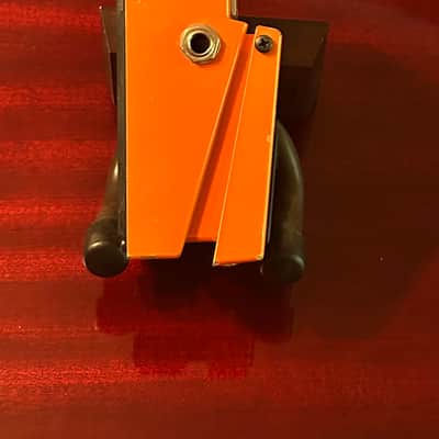 Boss DS-1X Distortion 2014 - Present - Orange image 4