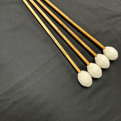 Innovative Percussion IP1003 Jim Cassella Marimba Mallets, 2 Pairs - MINT Bild 14