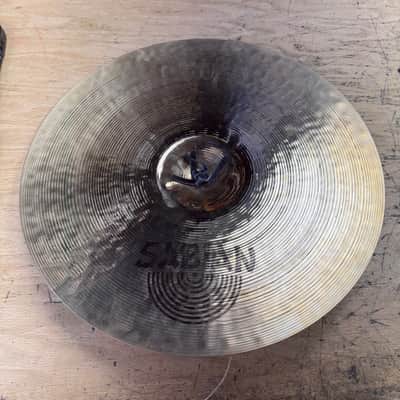 Used Sabian 20" HH Viennese Orchestral Cymbal Pair image 6