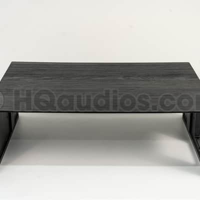 Sansui G-8700DB Charcoal Grey Ash Color Wood Case – 10 Year Warranty image 3