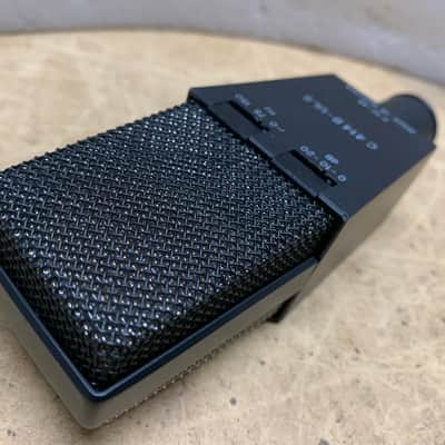 AKG C414 B-ULS, C 414 B- ULS MICROPHONE- RARE CLASSIC! VINTAGE! MINT! image 3