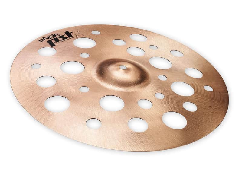 PSTX Series Swiss Thin Crash 16 inches image 1