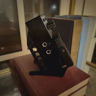 2-pack - Guitar Pedal Stands image 3