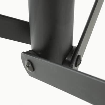 Fame Audio Speaker Stand Steel 35 kg - Speaker Stand image 5