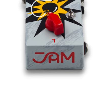 Jam Pedals Boomster Mk.2 image 4